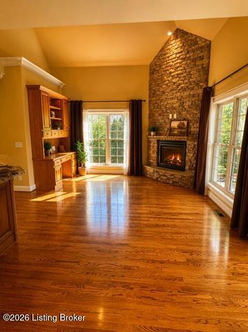 5510 Rock Valley Way, Louisville, KY 40241