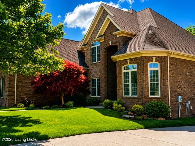 5510 Rock Valley Way, Louisville, KY 40241