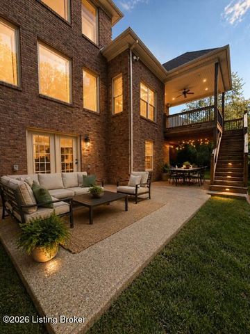 5510 Rock Valley Way, Louisville, KY 40241