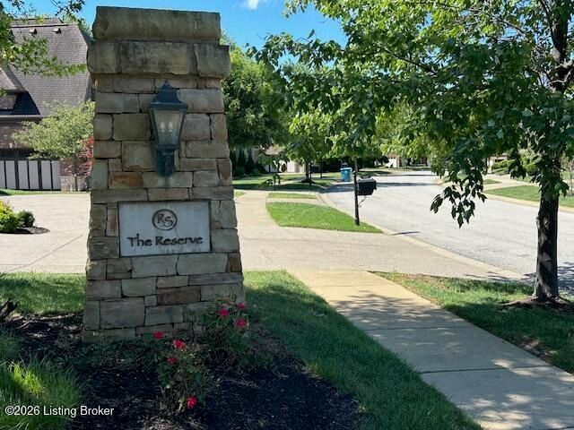 5510 Rock Valley Way, Louisville, KY 40241