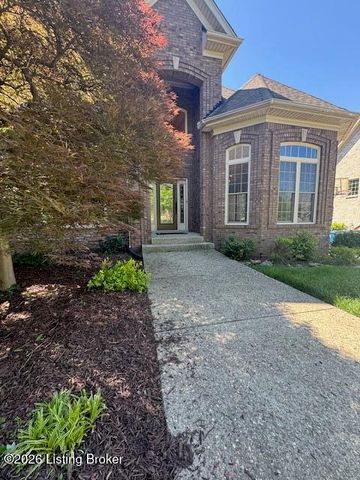 5510 Rock Valley Way, Louisville, KY 40241