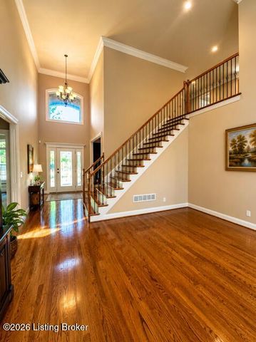 5510 Rock Valley Way, Louisville, KY 40241