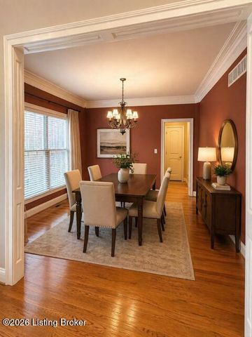 5510 Rock Valley Way, Louisville, KY 40241