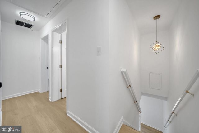 2719 HARTFORD ST SE, Washington, DC 20020