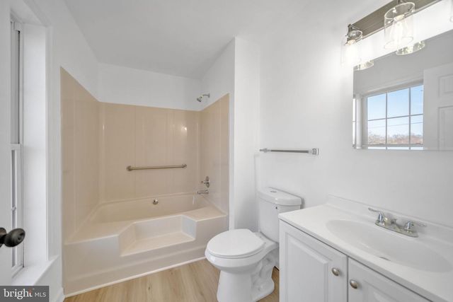 2719 HARTFORD ST SE, Washington, DC 20020