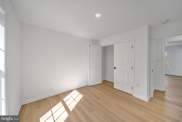 2719 HARTFORD ST SE, Washington, DC 20020