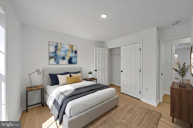 2719 HARTFORD ST SE, Washington, DC 20020