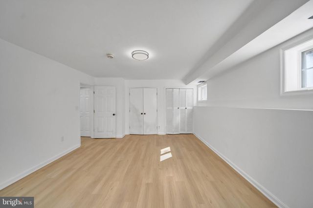 2719 HARTFORD ST SE, Washington, DC 20020