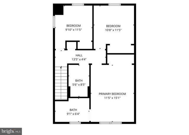 2719 HARTFORD ST SE, Washington, DC 20020