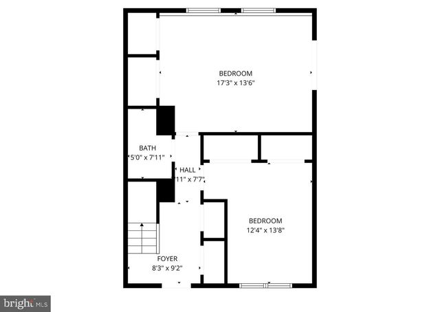 2719 HARTFORD ST SE, Washington, DC 20020