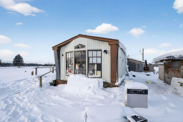4202 N 120th Avenue, Elbridge Twp, MI 49420