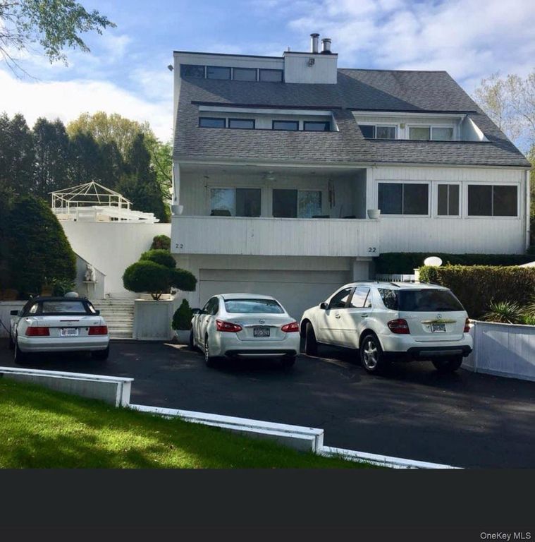 22 Waters Edge Lane, Mount Sinai, NY 11766 — photo 3