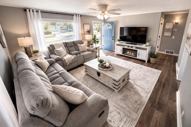 2520 E Crescent STREET, Racine, WI 53403