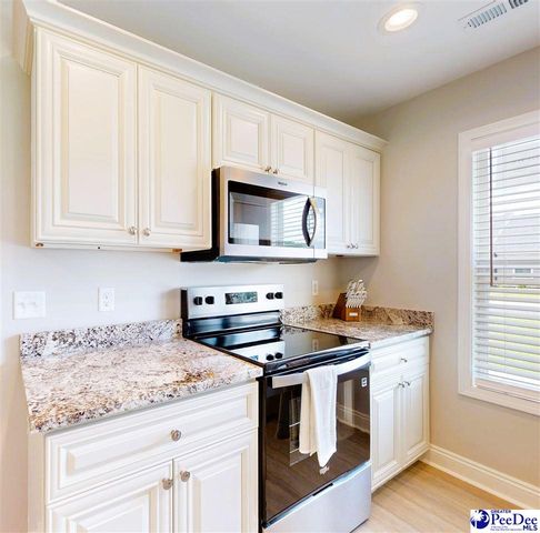 3719 Sabina Drive, Florence, SC 29501