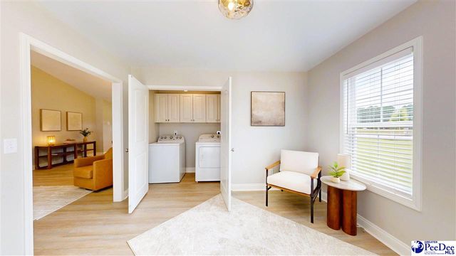 3719 Sabina Drive, Florence, SC 29501