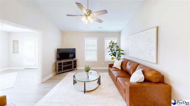 3719 Sabina Drive, Florence, SC 29501