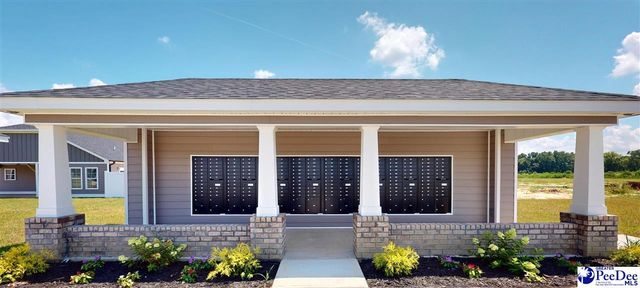 3719 Sabina Drive, Florence, SC 29501