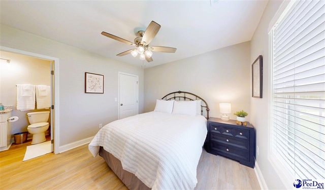 3719 Sabina Drive, Florence, SC 29501
