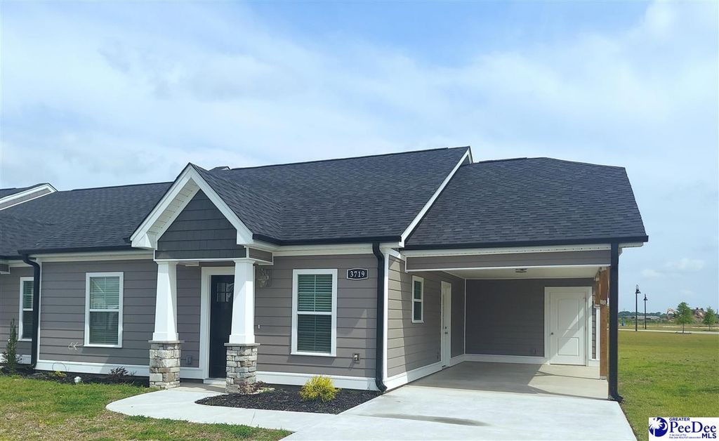 3719 Sabina Drive, Florence, SC 29501