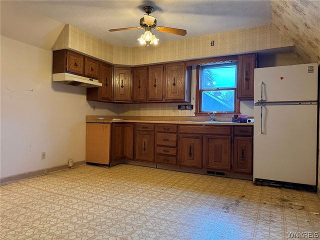 514 87th Street, Niagara Falls, NY 14304
