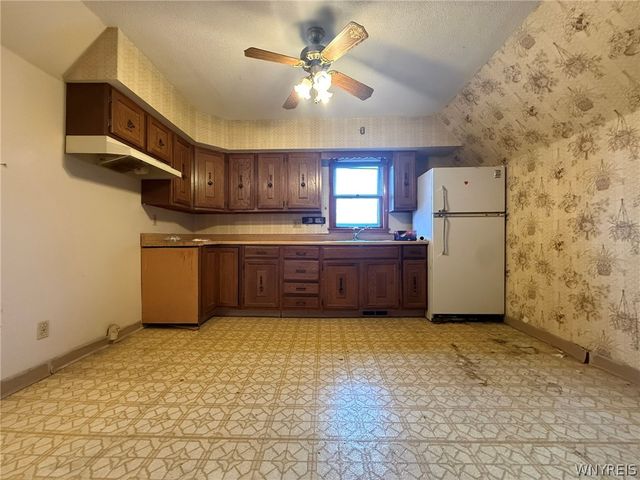 514 87th Street, Niagara Falls, NY 14304