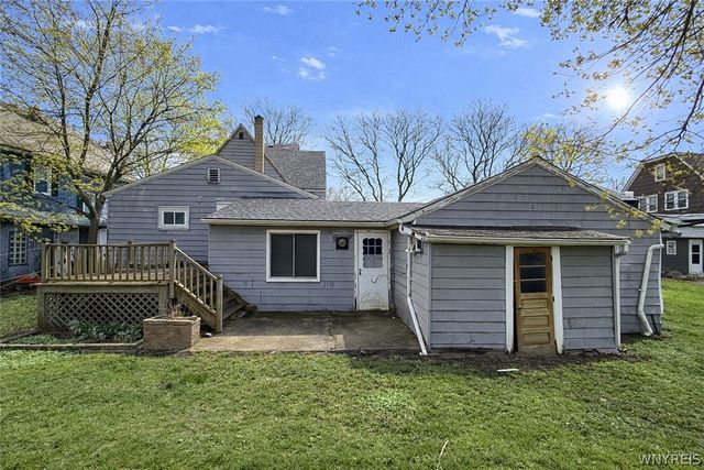 514 87th Street, Niagara Falls, NY 14304