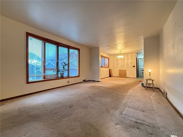 514 87th Street, Niagara Falls, NY 14304