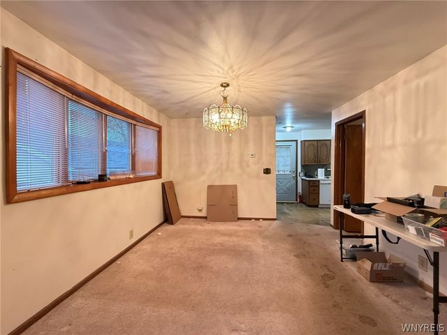 514 87th Street, Niagara Falls, NY 14304