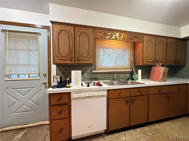 514 87th Street, Niagara Falls, NY 14304