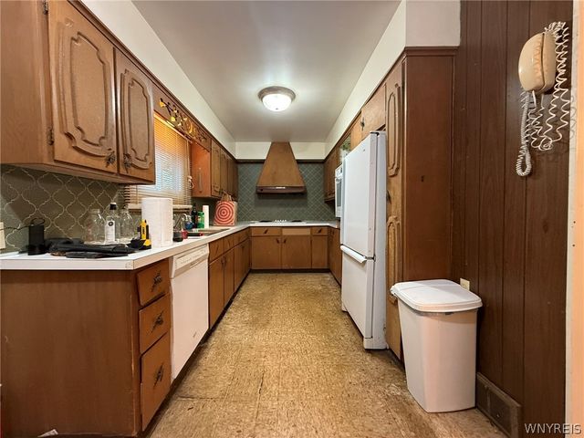 514 87th Street, Niagara Falls, NY 14304