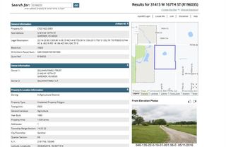 31415 W 167 Street, Gardner, KS 66030