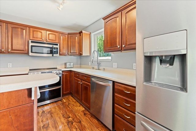 2355 PAYTON AVENUE, North Pole, AK 99705