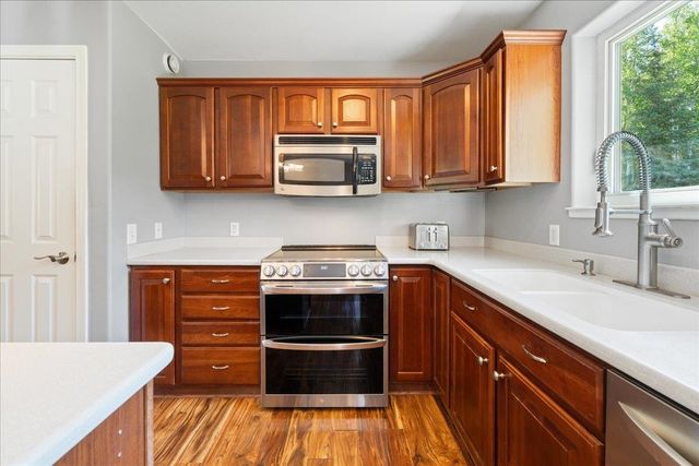 2355 PAYTON AVENUE, North Pole, AK 99705