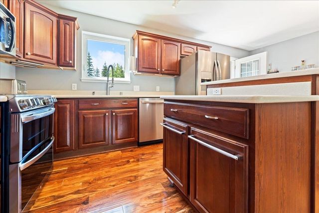 2355 PAYTON AVENUE, North Pole, AK 99705