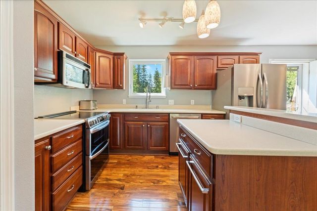 2355 PAYTON AVENUE, North Pole, AK 99705