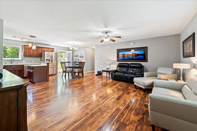 2355 PAYTON AVENUE, North Pole, AK 99705