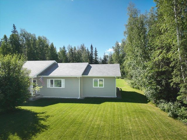 2355 PAYTON AVENUE, North Pole, AK 99705