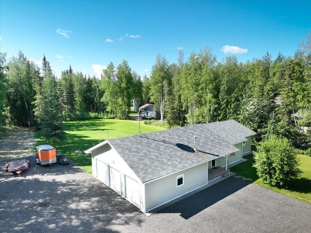 2355 PAYTON AVENUE, North Pole, AK 99705
