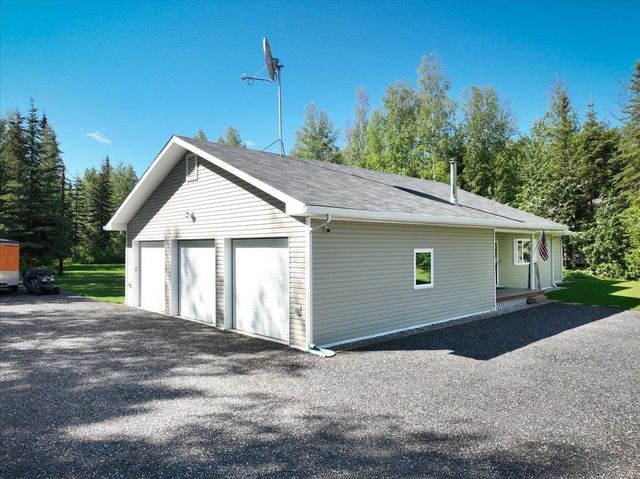 2355 PAYTON AVENUE, North Pole, AK 99705