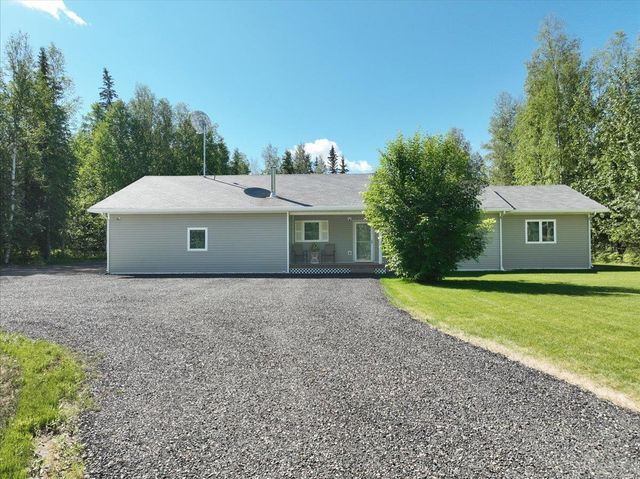 2355 PAYTON AVENUE, North Pole, AK 99705