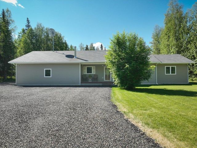 2355 PAYTON AVENUE, North Pole, AK 99705