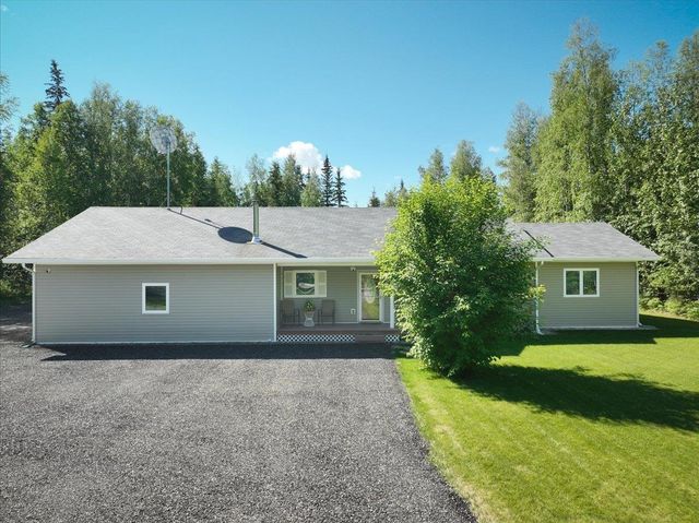 2355 PAYTON AVENUE, North Pole, AK 99705