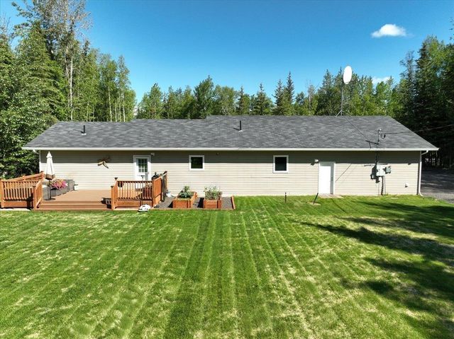 2355 PAYTON AVENUE, North Pole, AK 99705