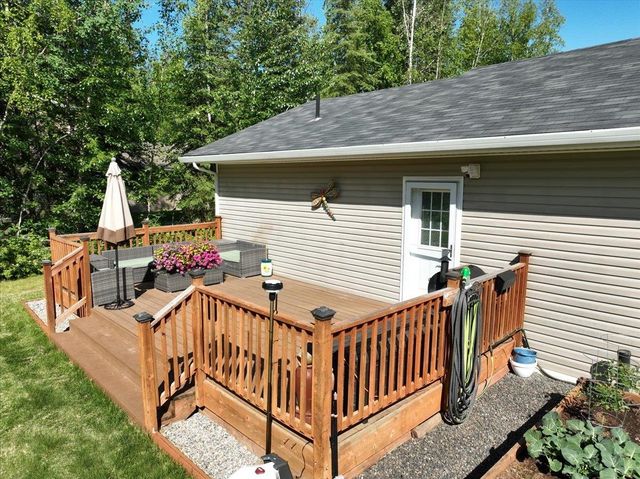 2355 PAYTON AVENUE, North Pole, AK 99705