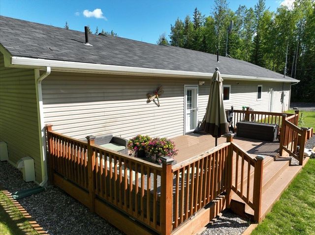 2355 PAYTON AVENUE, North Pole, AK 99705