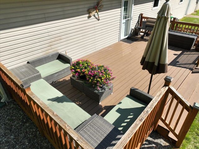 2355 PAYTON AVENUE, North Pole, AK 99705