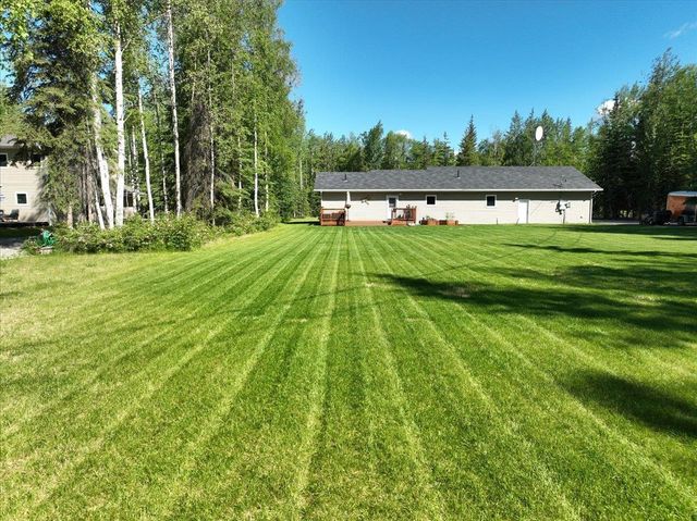 2355 PAYTON AVENUE, North Pole, AK 99705