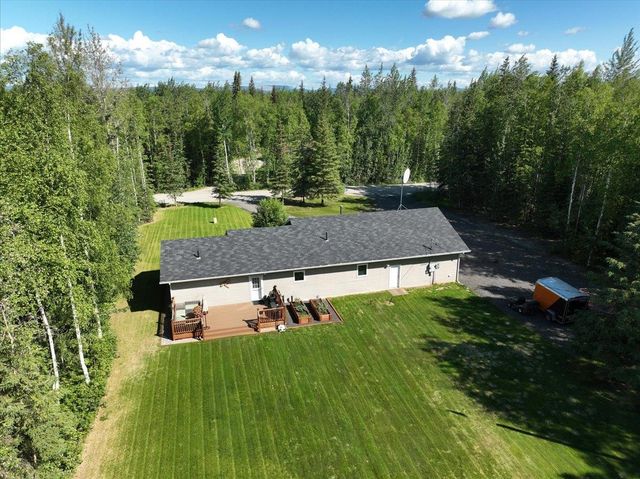 2355 PAYTON AVENUE, North Pole, AK 99705