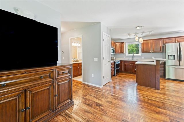 2355 PAYTON AVENUE, North Pole, AK 99705