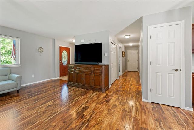 2355 PAYTON AVENUE, North Pole, AK 99705